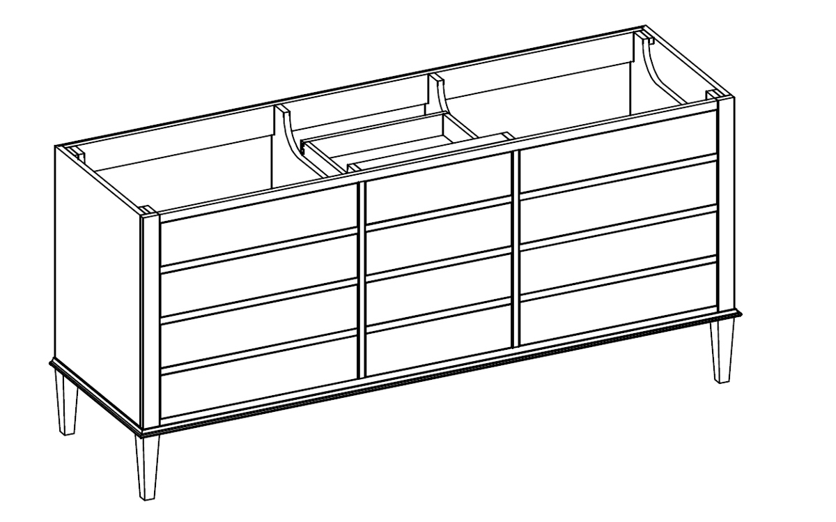 294 Hannah 294 The Furniture Guild